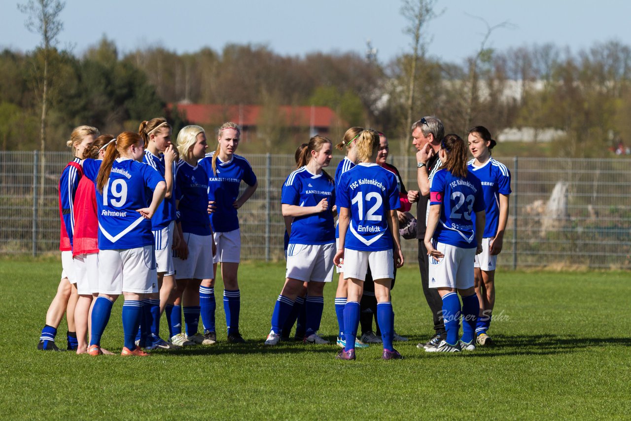 Bild 306 - FSC Kaltenkirchen II U23 - SV Wahlstedt : Ergebnis: 15:0